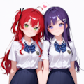 制服 9枚目