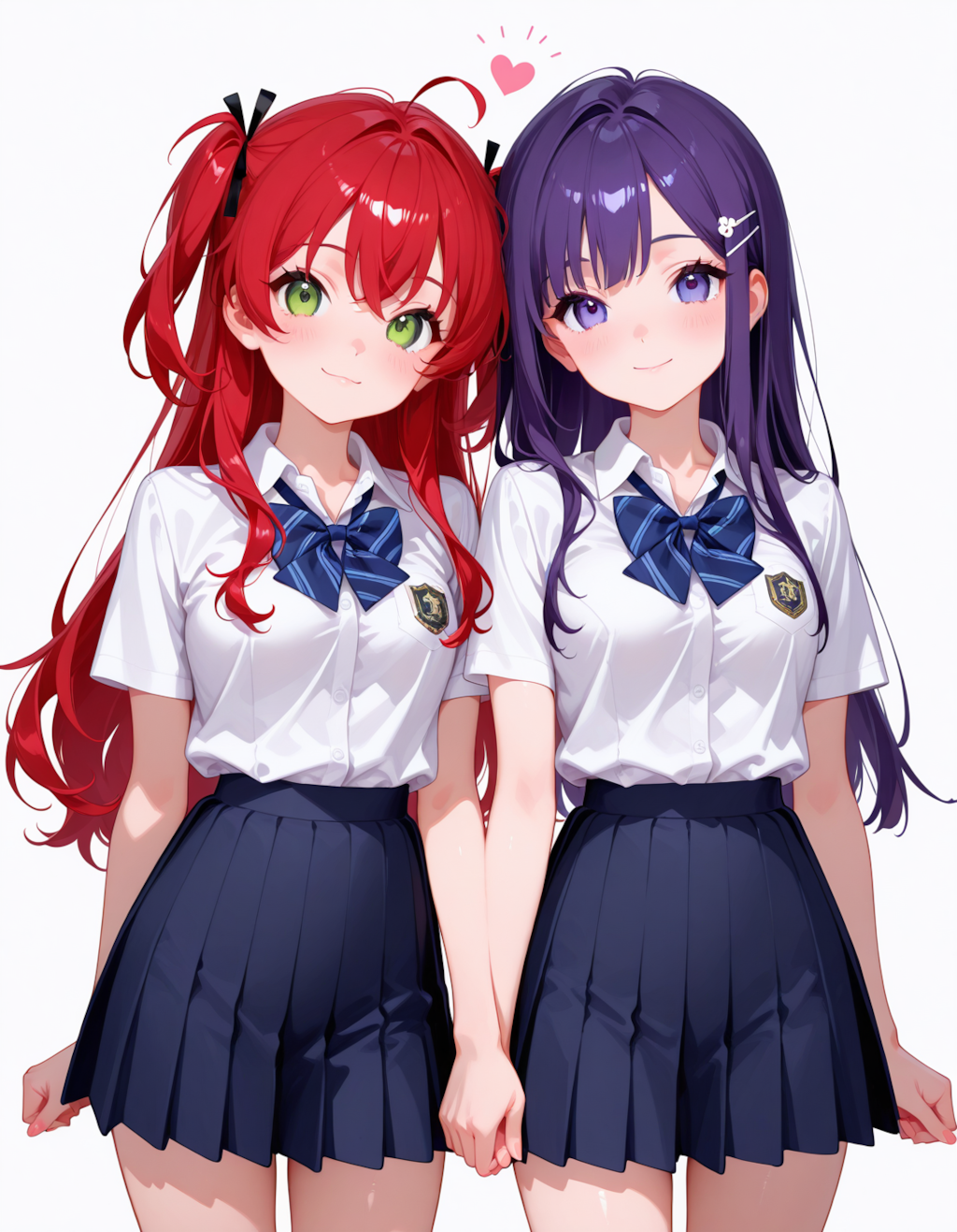 制服