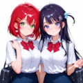 制服 8枚目