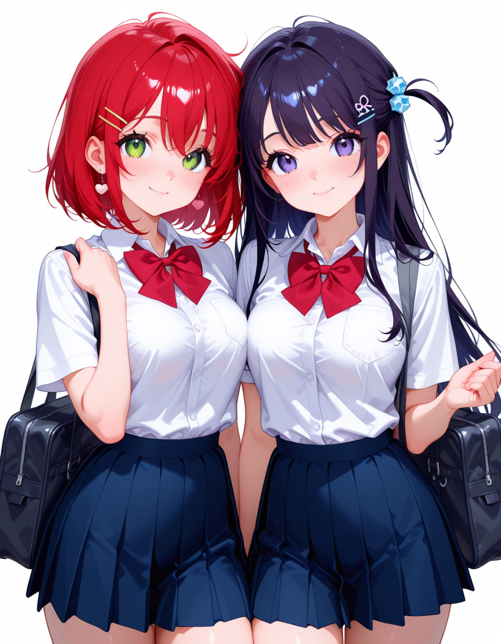 制服
