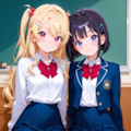制服 4枚目