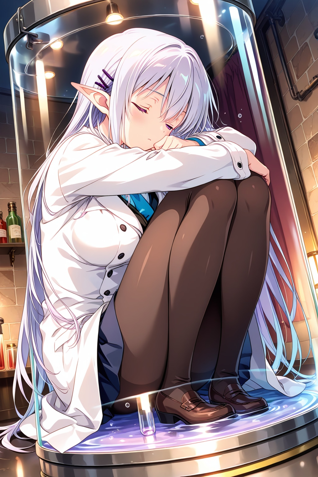 再生計画　《サイエンス企画》