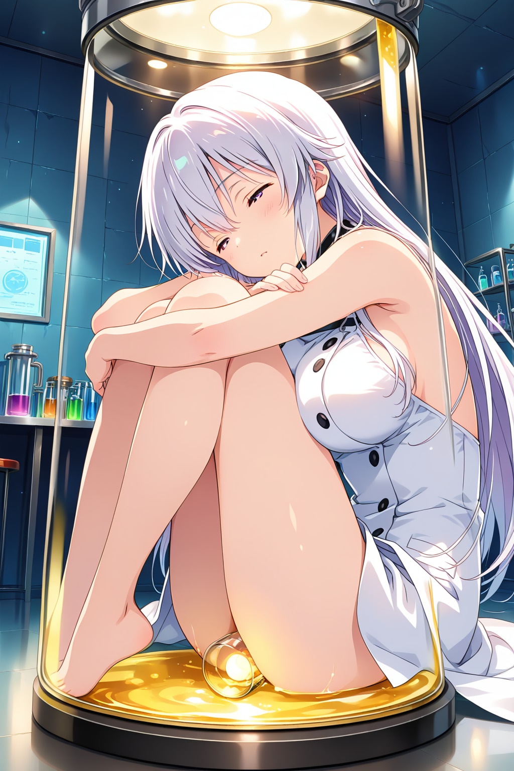 再生計画　《サイエンス企画》