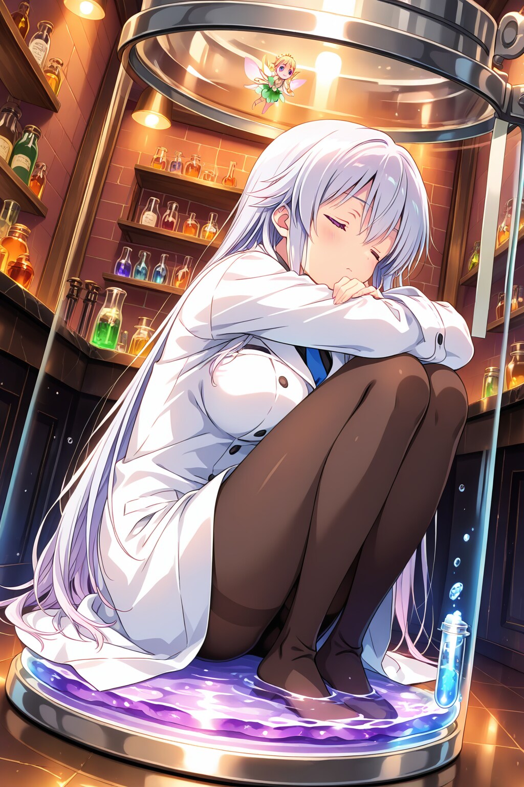 再生計画　《サイエンス企画》