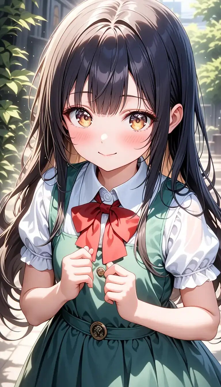 うちの子　ひな