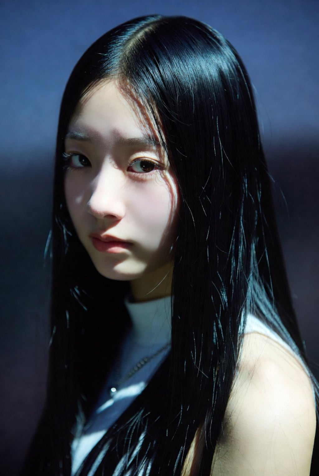 架空美女図鑑③