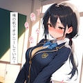 俺の好きな女の子 3枚目