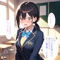 俺の好きな女の子 4枚目
