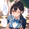 俺の好きな女の子 6枚目