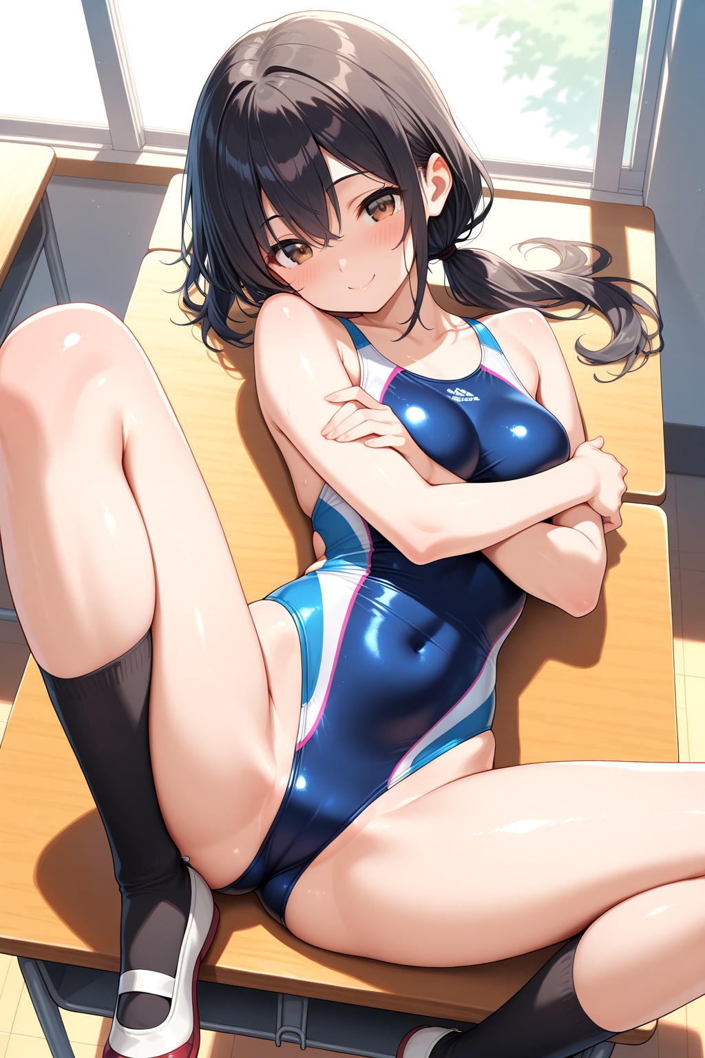俺の好きな女の子