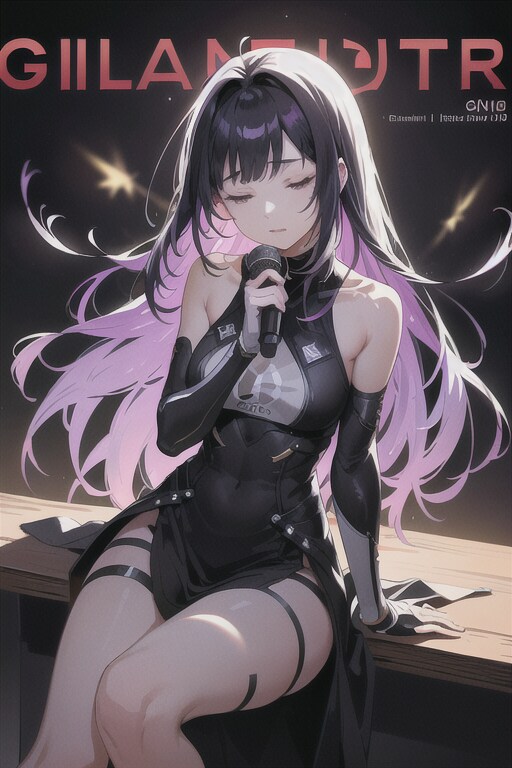 週刊[ろんど]vol.4(ひまりのソロパートなのじゃ♡)