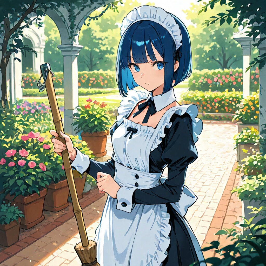 あいちゃんやお掃除武器で無双しろ　弾