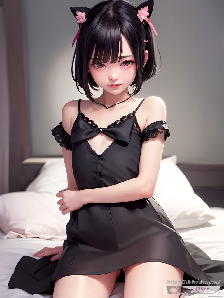 にゃん。 - 片瀬千恵
