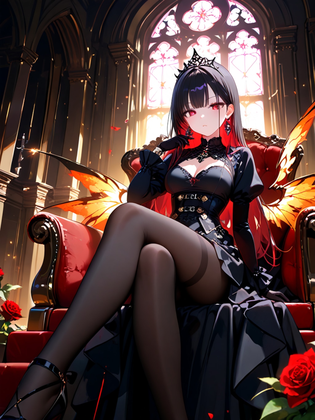 Gothic
