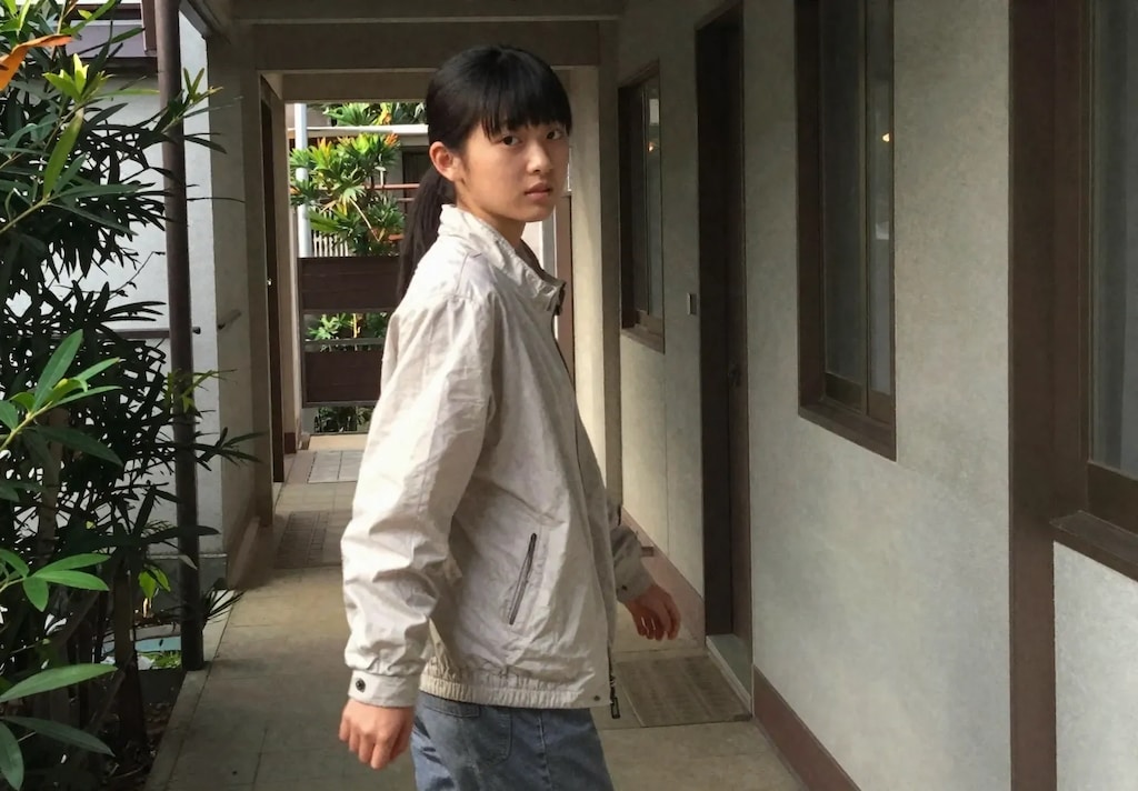 街で撮影した日常