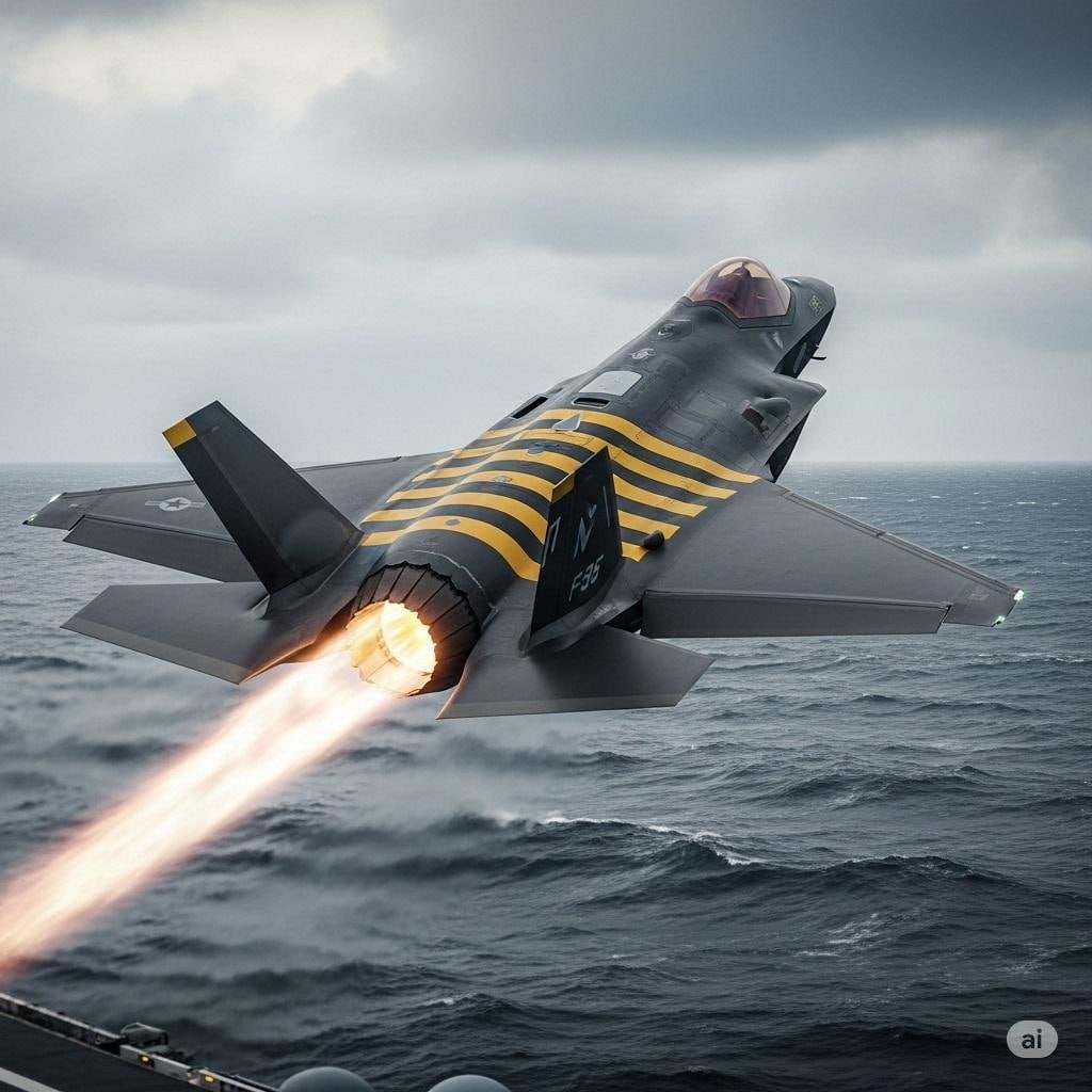 スクランブル発進🚀