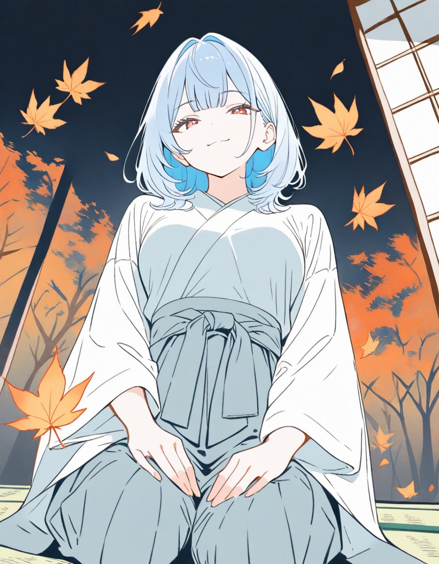 パルメッタ008 | の人気AIイラスト・グラビア