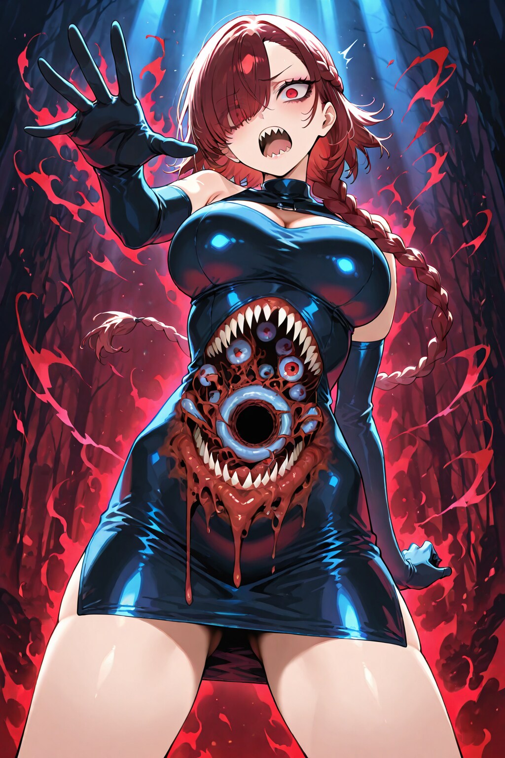 グラトニー・メイクソウル
