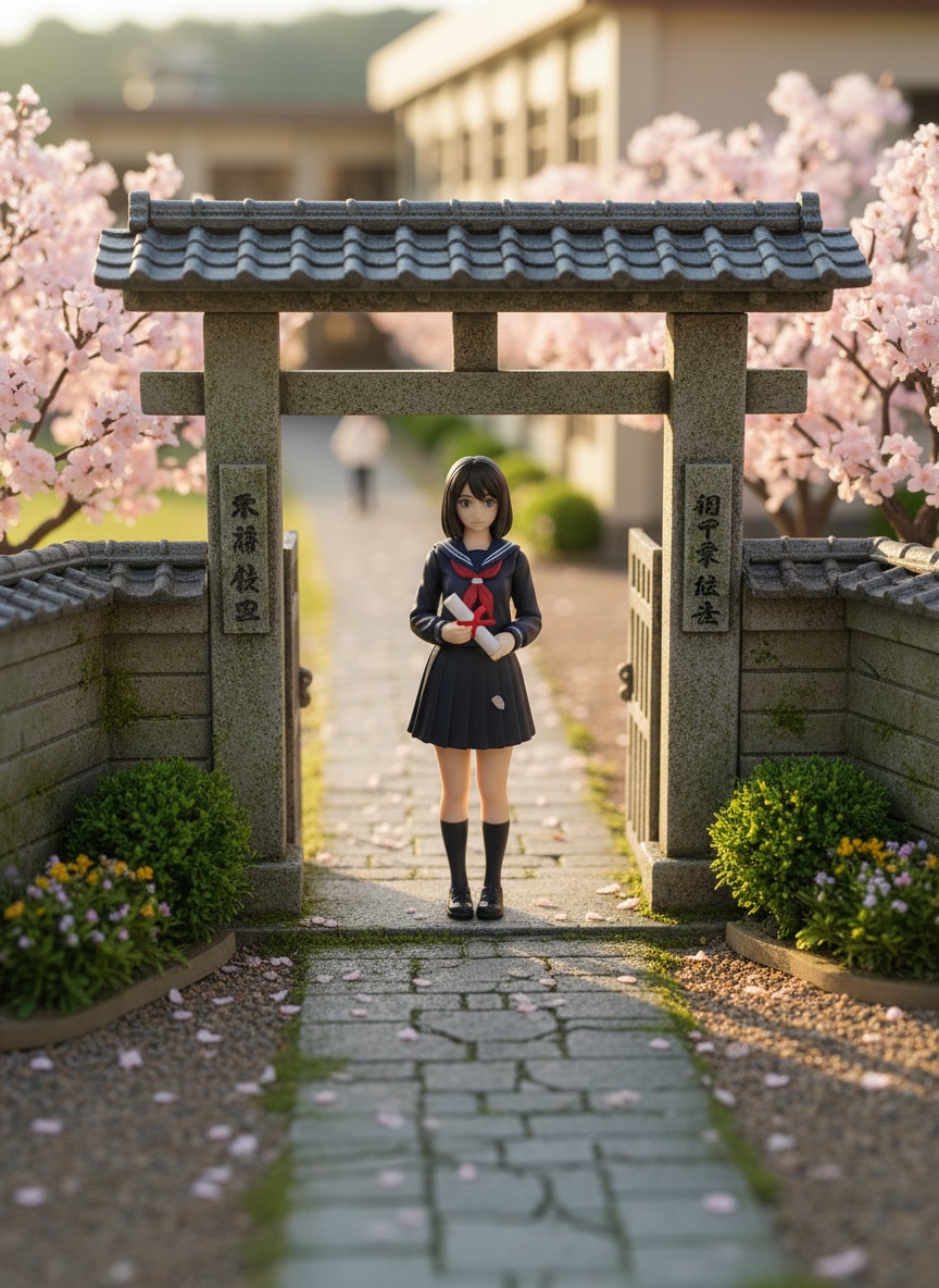 制服 | の人気AIイラスト・グラビア