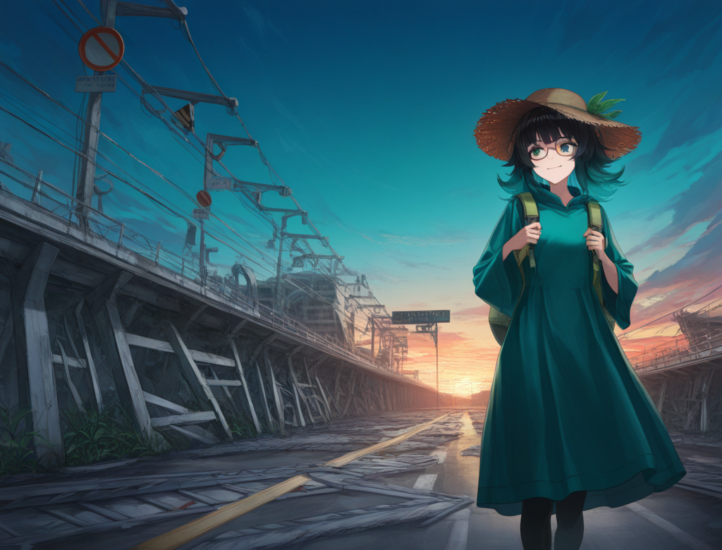 もうすぐレストハウス