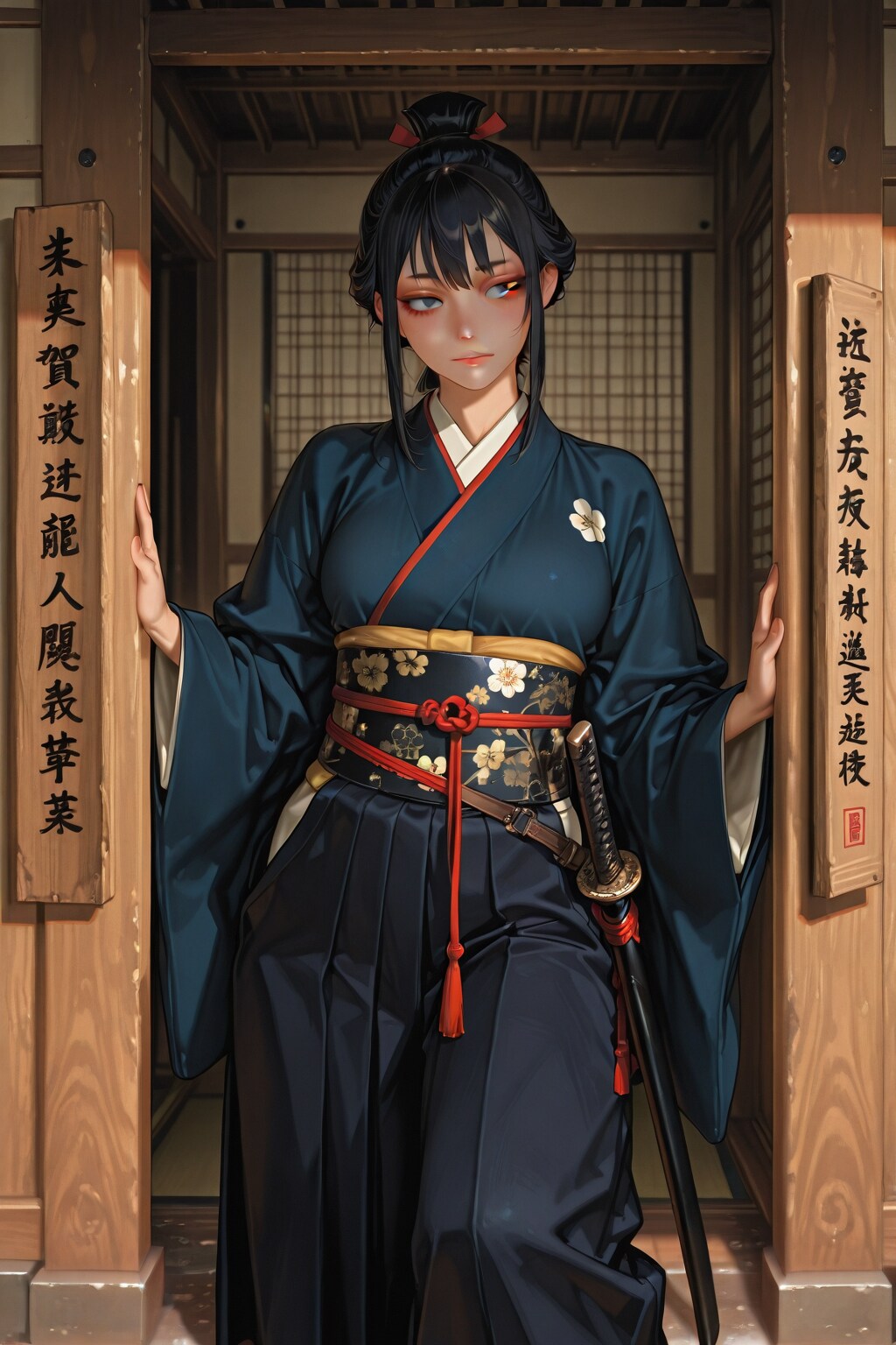 画像生成テスト