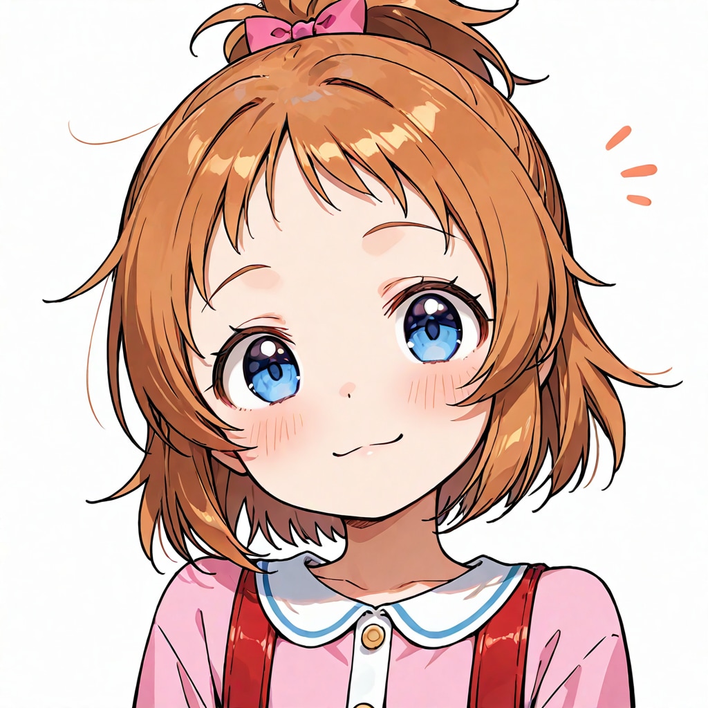 おはよー