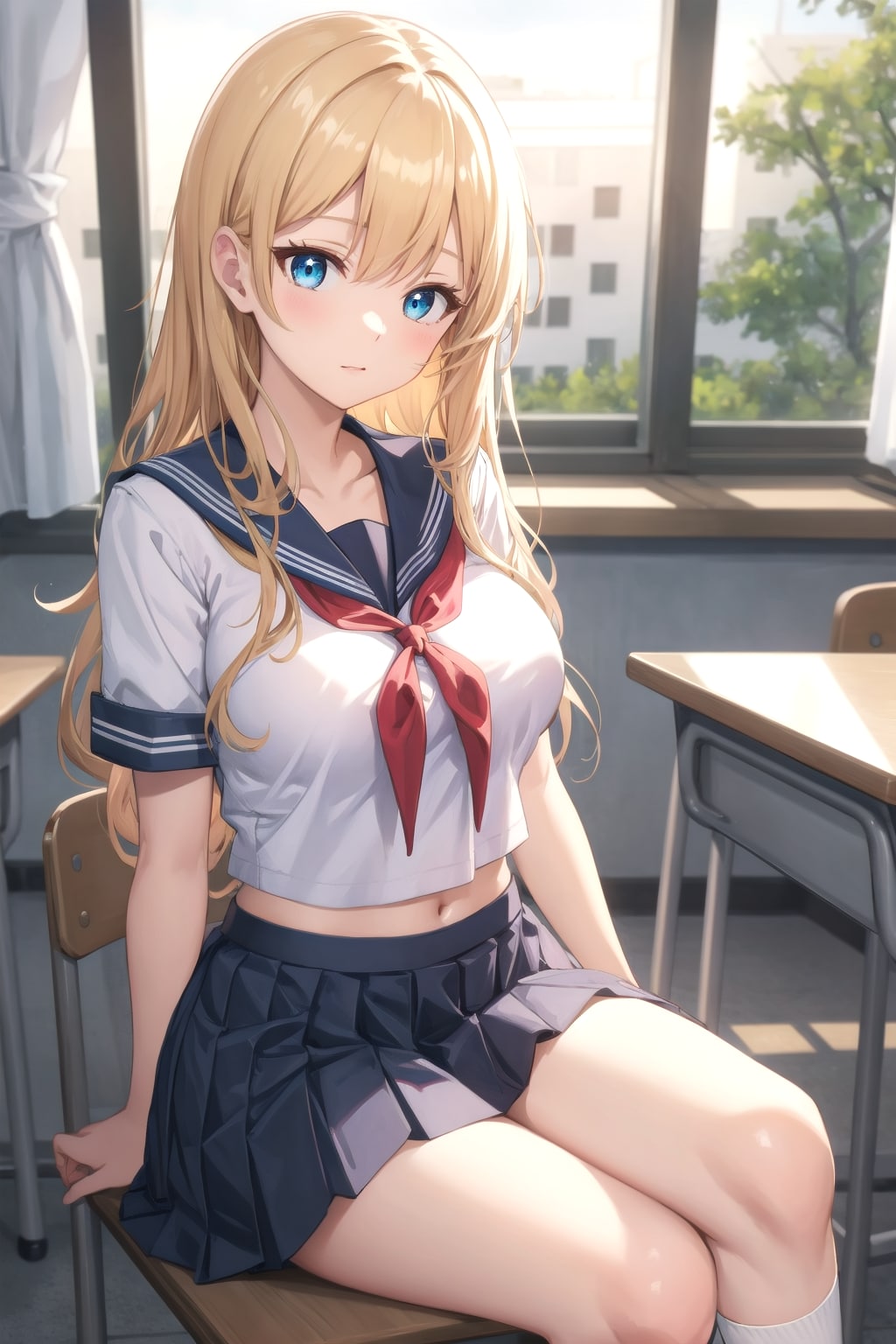 ちちぷいちゃん | の人気AIイラスト・グラビア