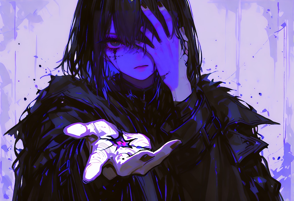 来たれ、終焉の鬨よ