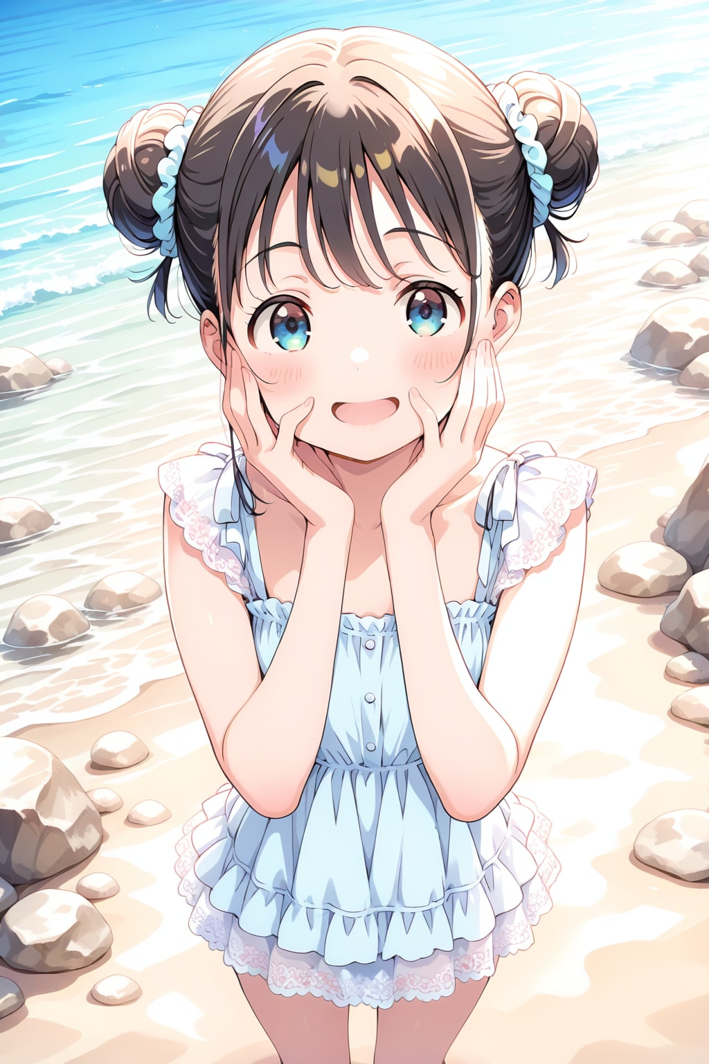 やっちゃった