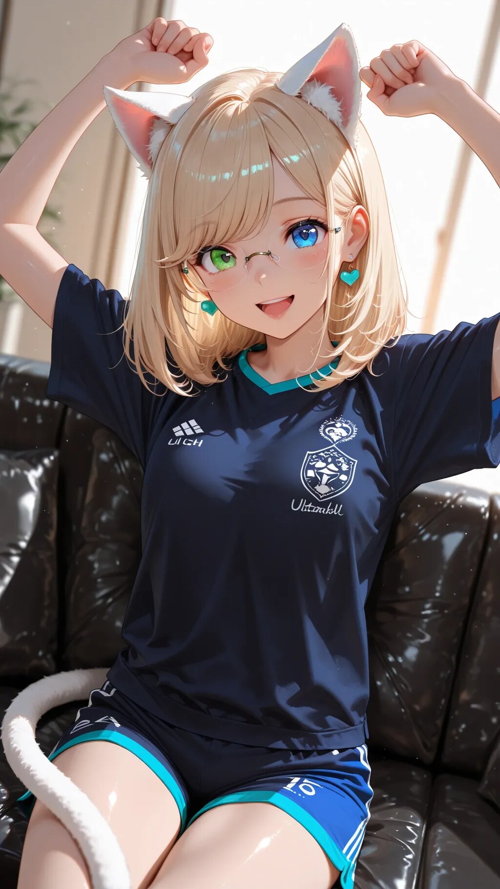 サッカー