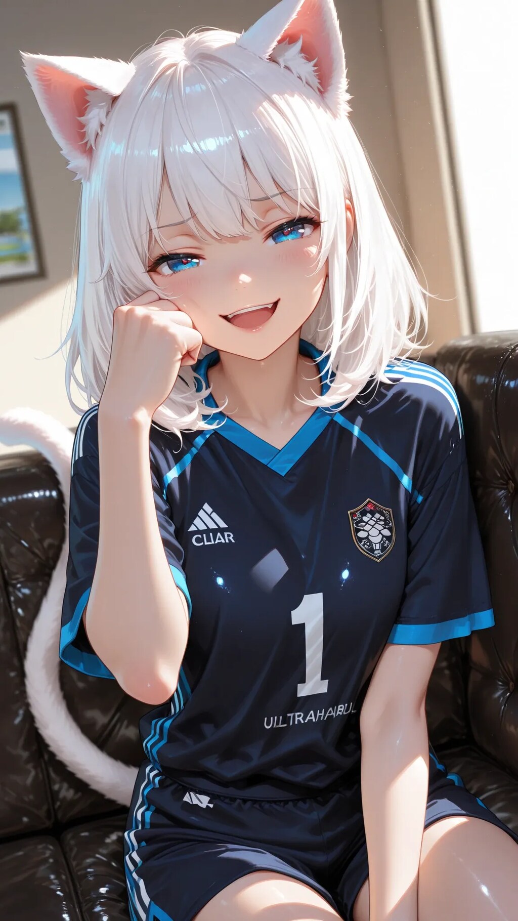 サッカー