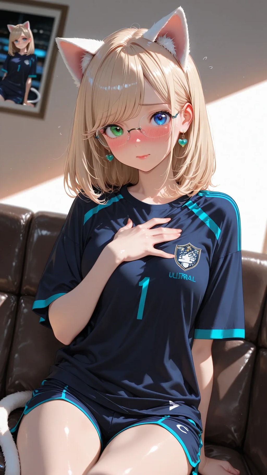 サッカー