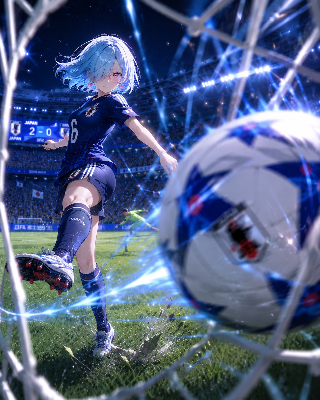 サッカー