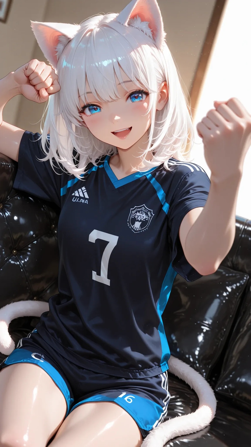 サッカー