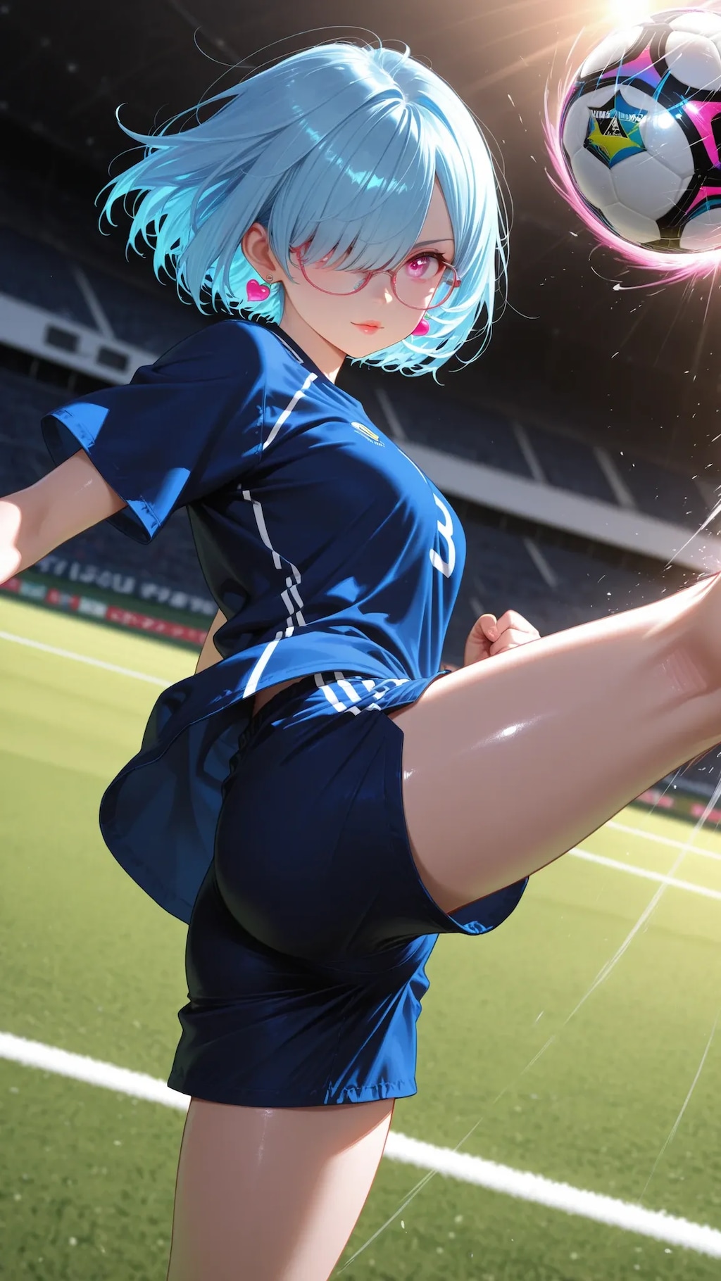 サッカー