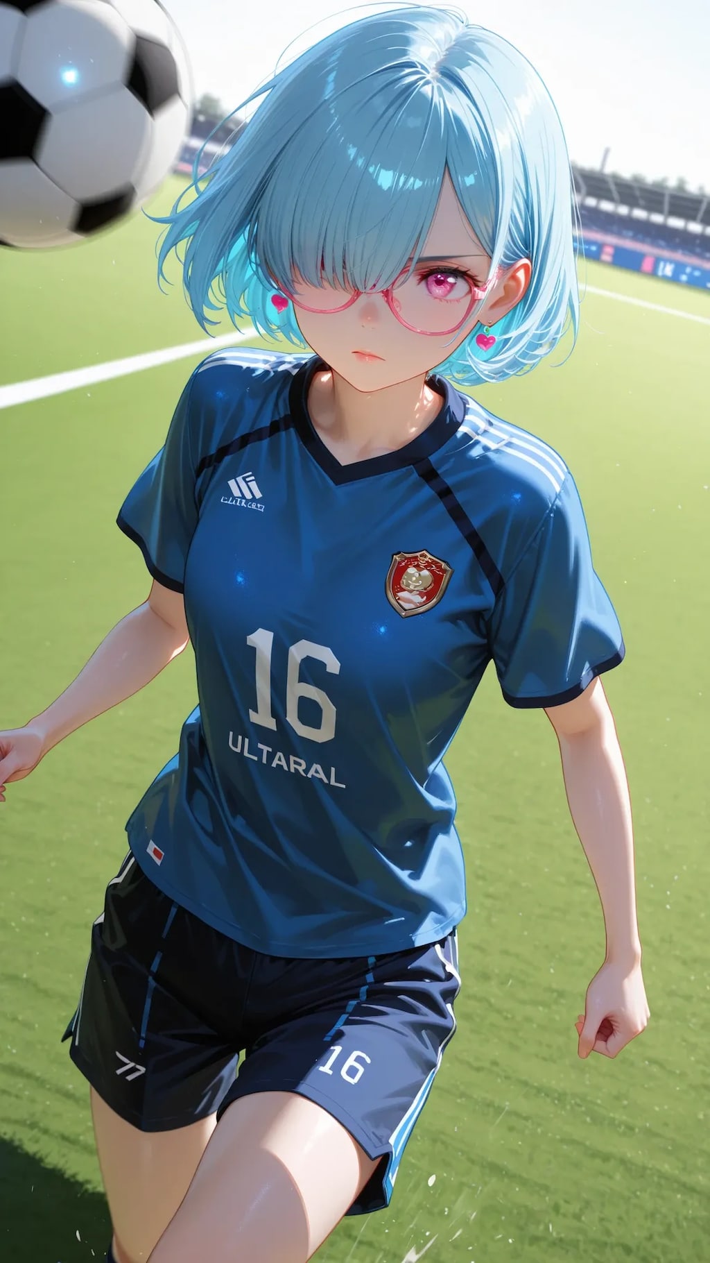 サッカー