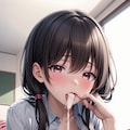 ご馳走様♡‪ 2枚目