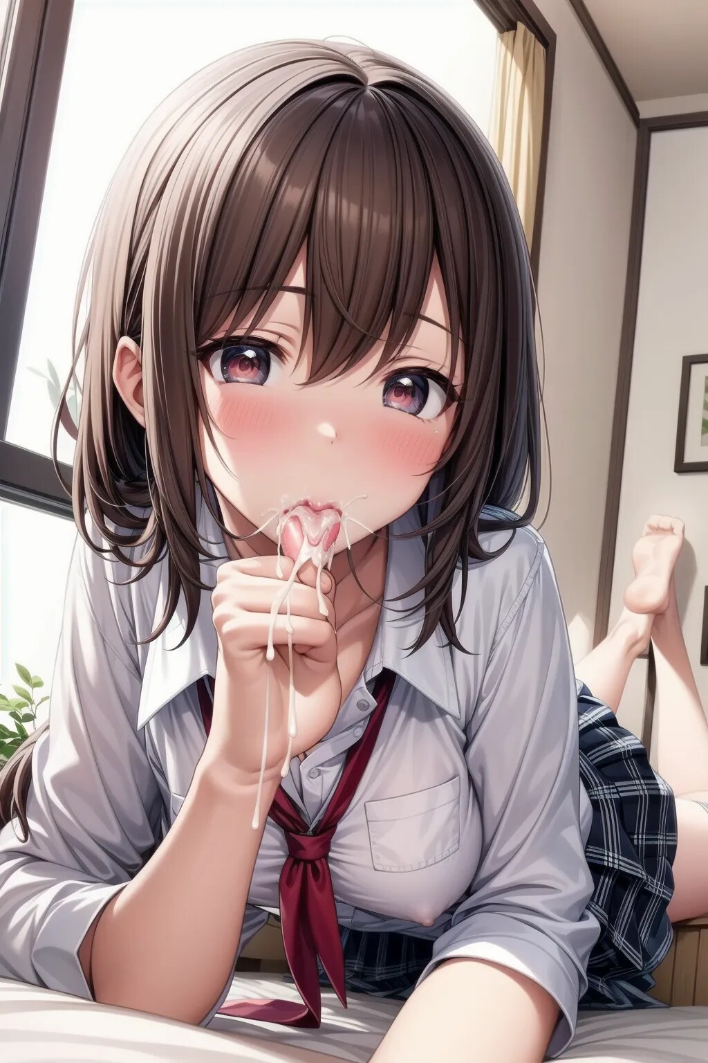 ご馳走様♡‪