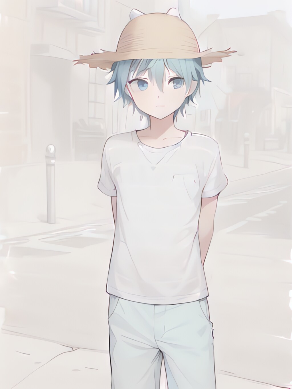 わたしメイキング 2024-11-18 モンテ氏(AI)