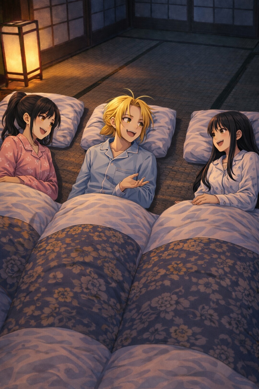 美少女戦士セーラーアイス2期第二十話2