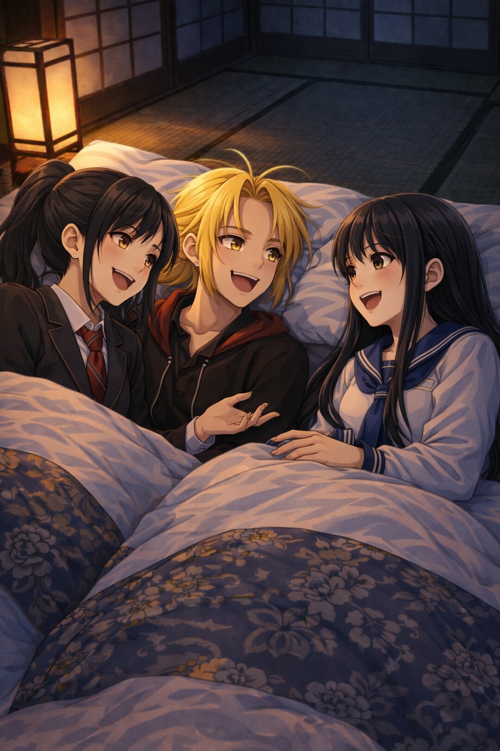 美少女戦士セーラーアイス2期第二十話2