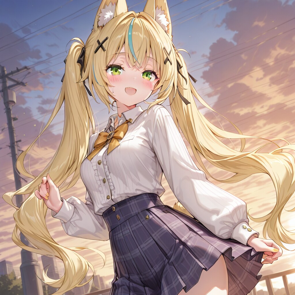 10/17 | の人気AIイラスト・グラビア