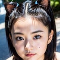 ごはんまだかニャー？（猫耳女子集Part3） 10枚目