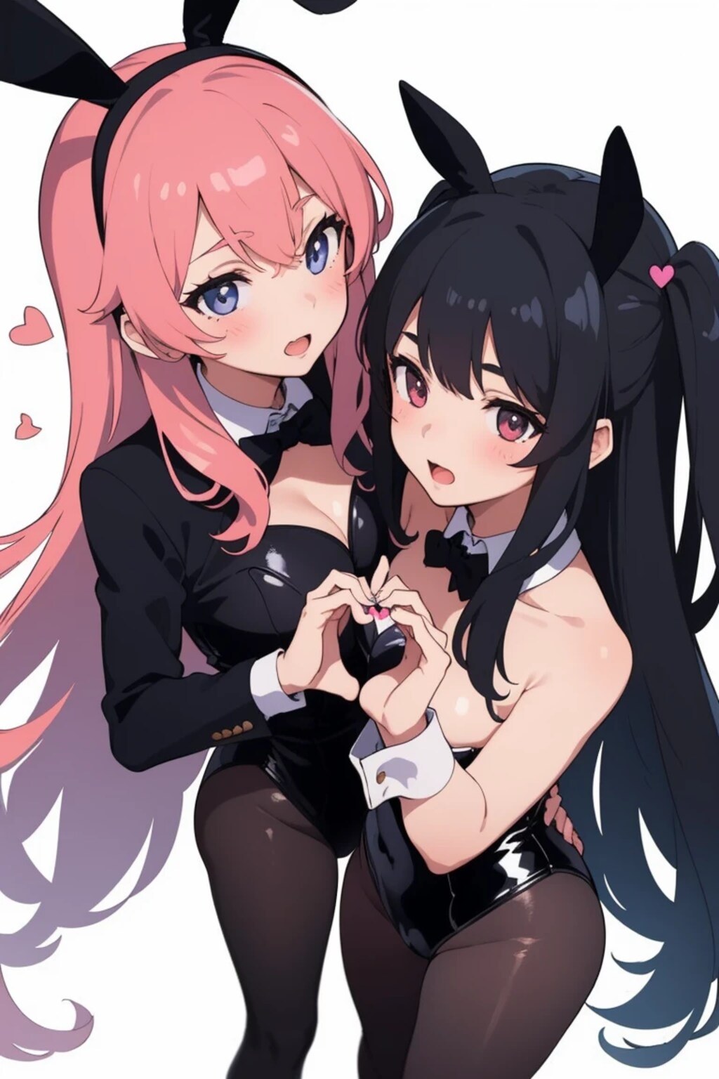 バニーガールズ2