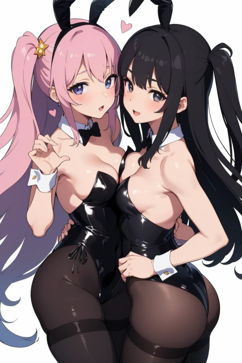 バニーガールズ2