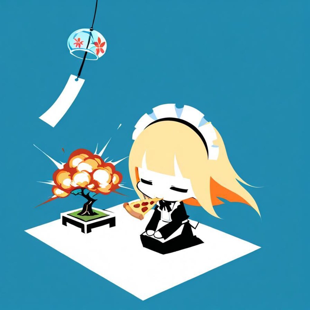 酷暑見舞い申し上げます🍕💥💥💥