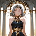 ６　理想の夏のファッションコーディネート 2枚目