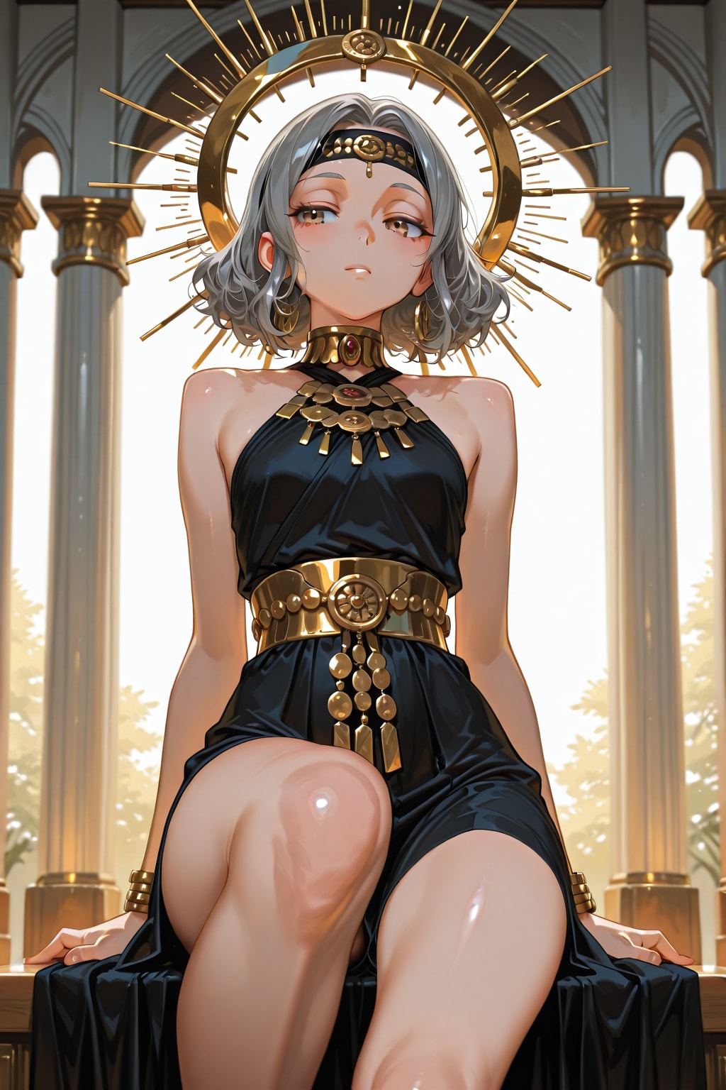 ６　理想の夏のファッションコーディネート