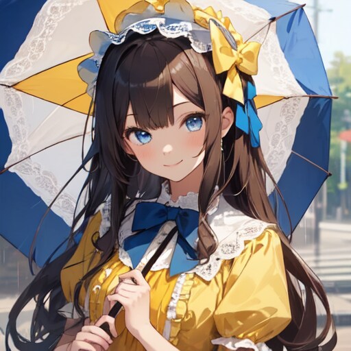 アンブレラ２