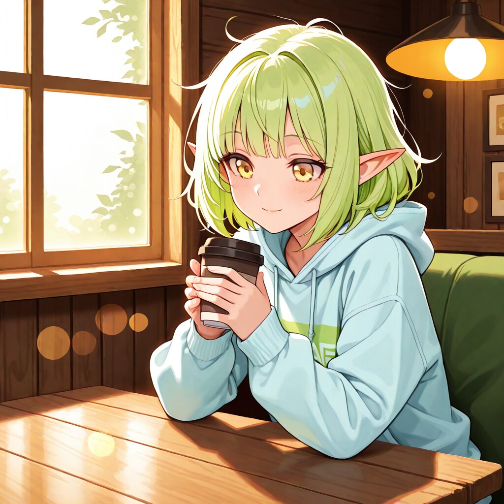 ひととき